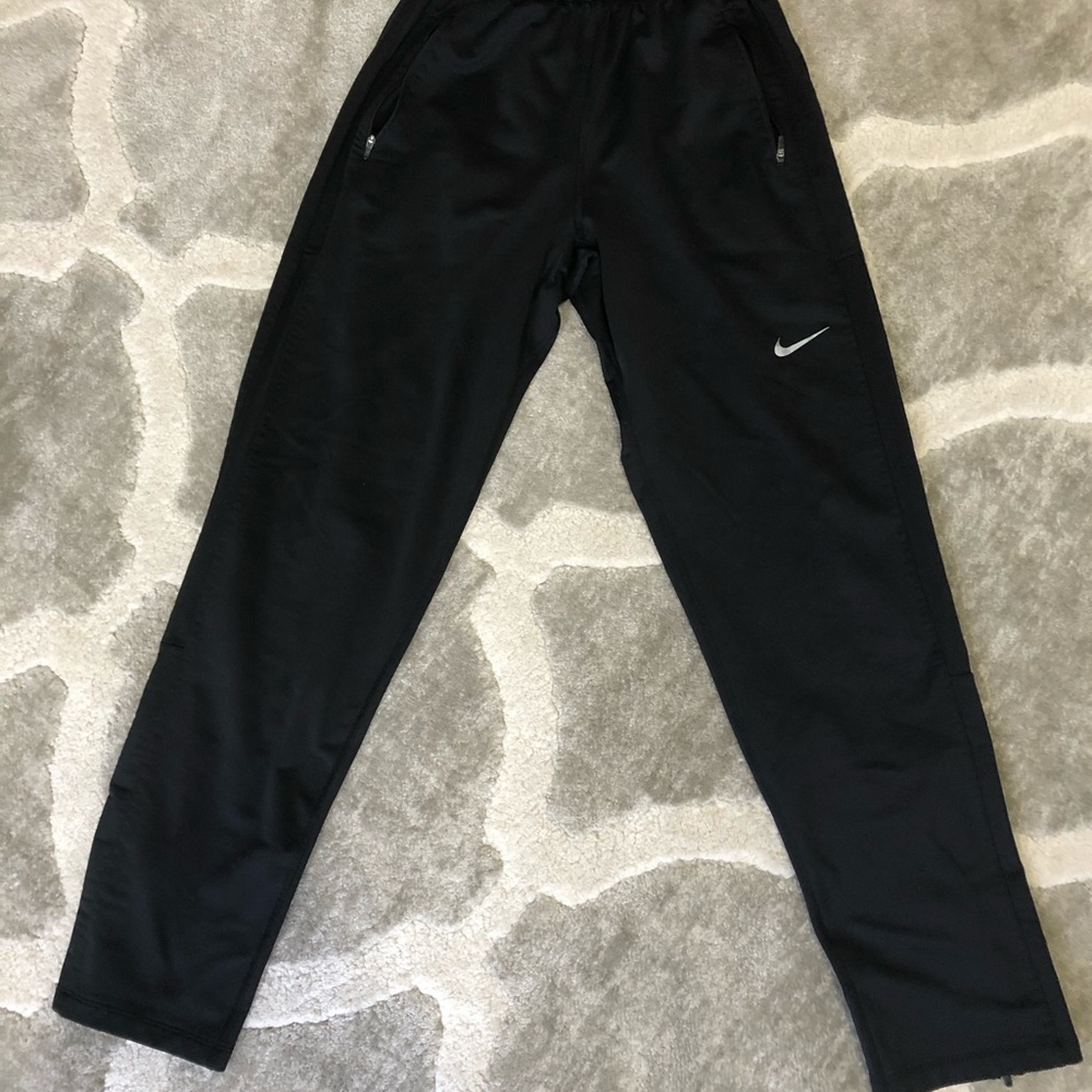 Nike Dri Fit Element Running Pants